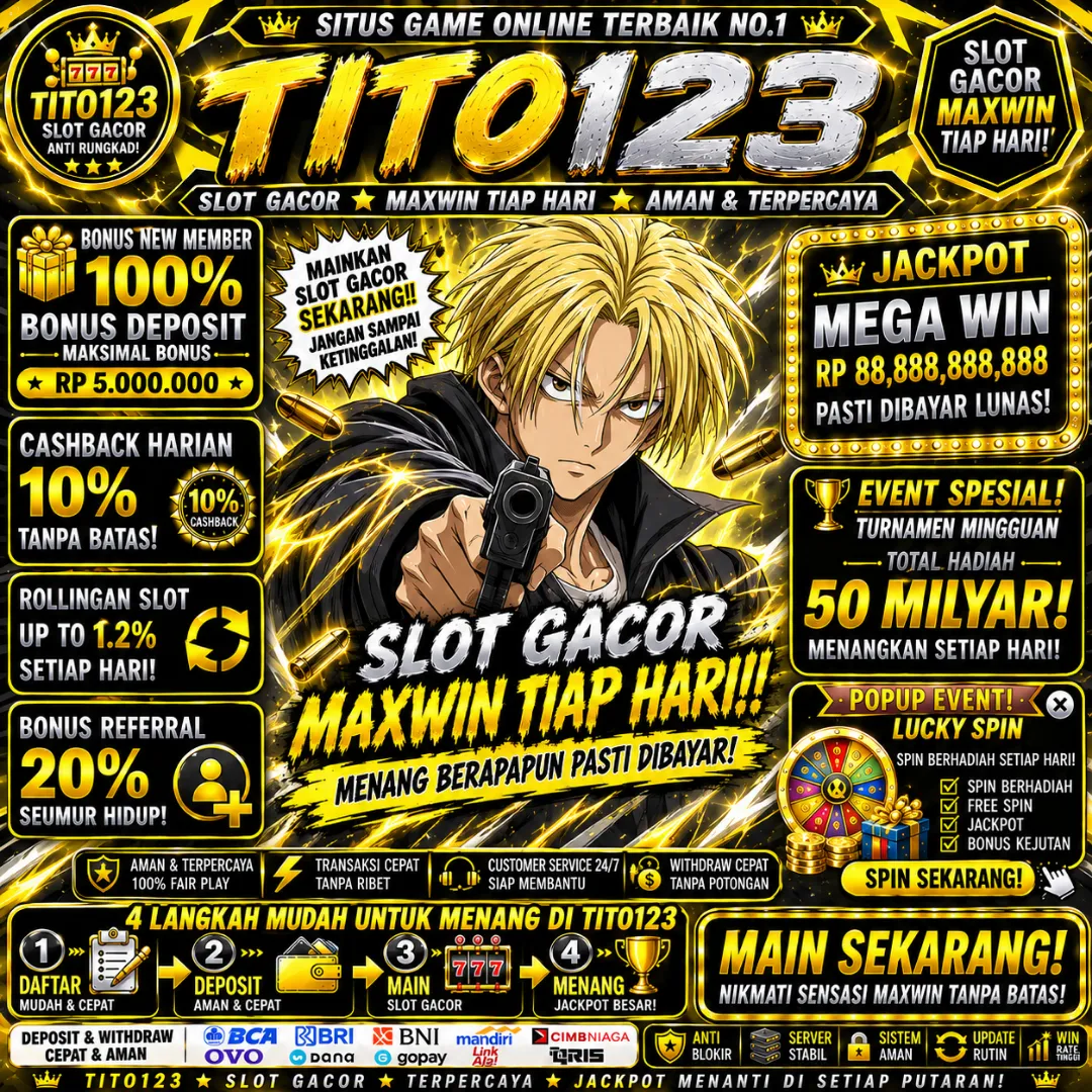 TITO123